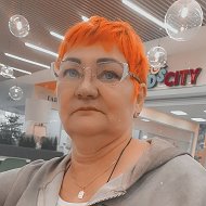 Клава Аришкина