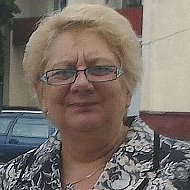 Светлана Цвикевич