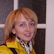 Svetlana Hyvärinen