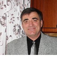 Дмитрий Олийник