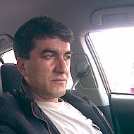 Паша Мирзоян