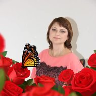 Оксана Гращенко