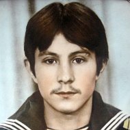 Валерий Антипов