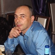 Виктор Плеханов