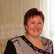 Тамара Монченко