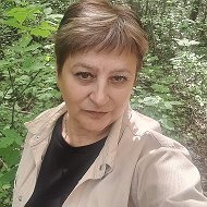 Алевтина Фролова