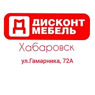 Дисконт Мебель