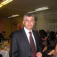 Игорь Мелкумян