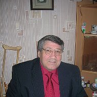 Николай Вахрамеев