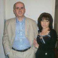 Harut Qaradanyan