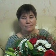 Амирханова Мунира