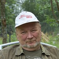 Сергей Ябедин