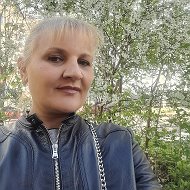 Светлана Звягина-солдатова