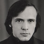Александр Яровой