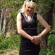 Валентина Малянова