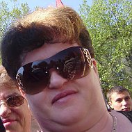 Светлана Карпенко