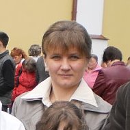 Валентина Войнилович