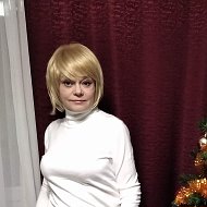 Ирина Мисиюк