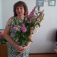 Ирина Згурская