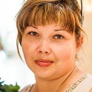 Анна Галянова