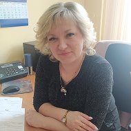 Екатерина Фролова