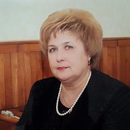 Виктория Кайрис