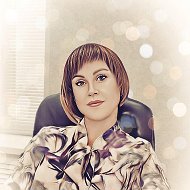 Екатерина Ишмулова