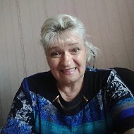 Нина Костоломова