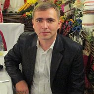 Алексей Чварков