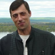 Виталий Новичков