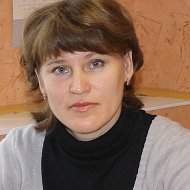 Гулия Фаизова
