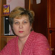 Ирина Хасанова