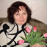 Вера Терещенко