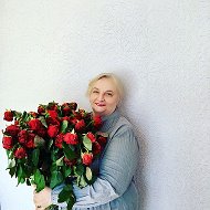 Татьяна Усанова