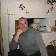 Владимир Агафонов