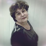 Антонина Разумова