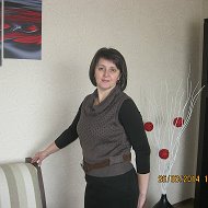 Галина Тукишева