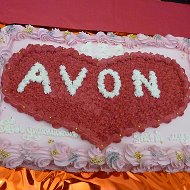 Avon Ольга