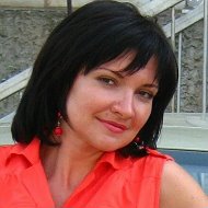 Елена Матвеева