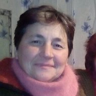 Елена Мищенко