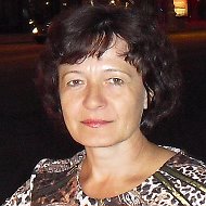 Вера Филатова