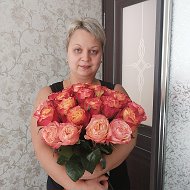 Елена Ильюкевич