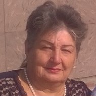 Вера Лобурева