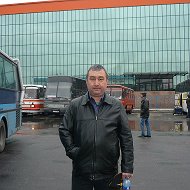 Ринат Кайсанов