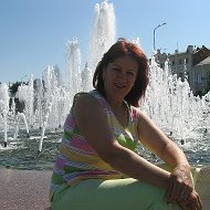 Антонина Каширская