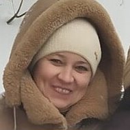 Галина Твердунова