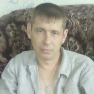 Сергей Высоков