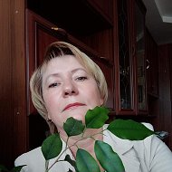 Елена Федорова