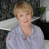 Светлана Полулех