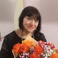 Таня Николаева